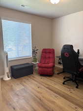 Office/Bedroom.