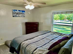 Bedroom #1