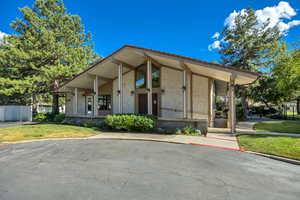 Clubhouse
