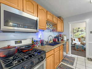 Kitchen Unit A