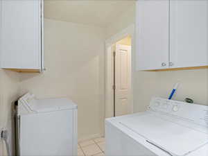 Laundry Room Unit B