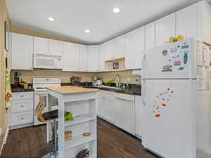 Kitchen Unit B