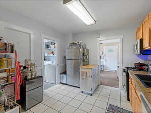 Kitchen Unit A