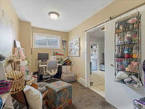 Third Bedroom/Office Unit A