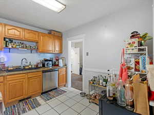 Kitchen Unit A