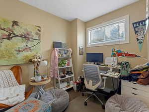 Third Bedroom/Office Unit A