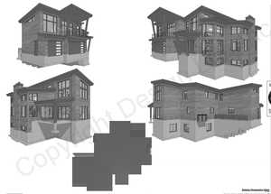 View of miscellaneous property collateral