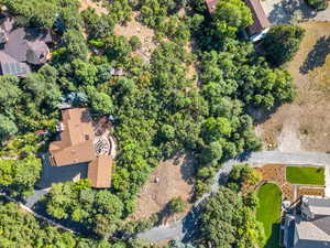 View of property location