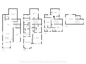 View of property floor plan