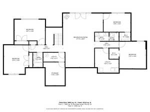 View of property floor plan
