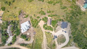 View of property location