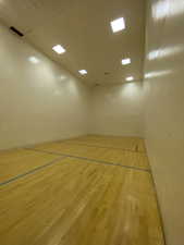 Surrounding community