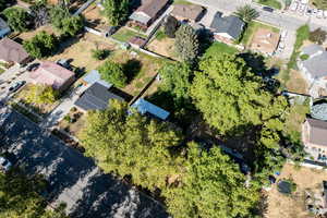 View of property location featuring nearby suburban area
