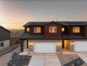 *Photo of Similar Home
