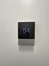 Smart Thermostat