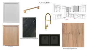 View of miscellaneous property collateral