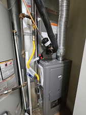 New Furnace