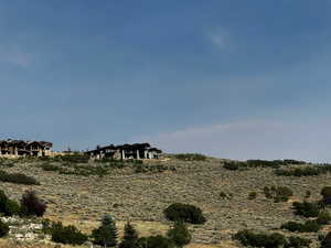 Custom Homes to the East