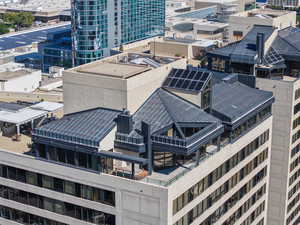 PENTHOUSE SKY VIEW