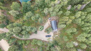 View of property location