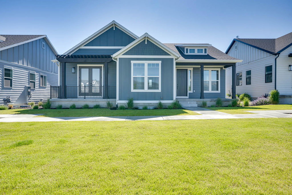 1891 S SAWMILL BLVD #414 Heber City UT 84032