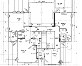 View of property floor plan