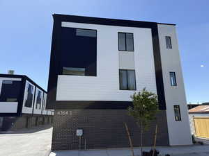 View of building exterior