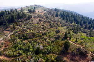 View of property location featuring a mountain backdrop