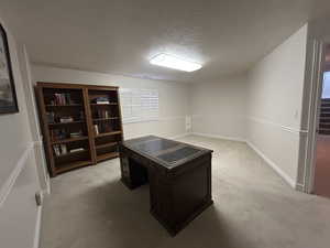 Flex room