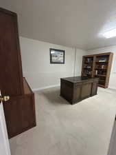 Flex room