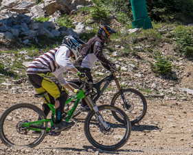 Park City Life Style