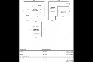 View of property floor plan