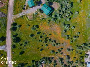 View of property location