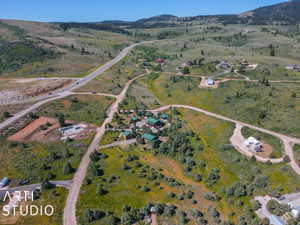 View of property location