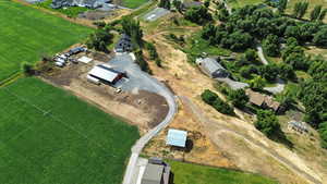 View of property location