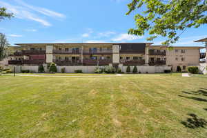View of property