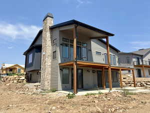 Back of Home