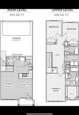 View of property floor plan
