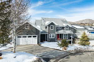 347  MCHENRY AVE Park City UT 84060