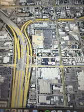 Map of property location