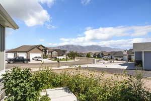 Mountain Views