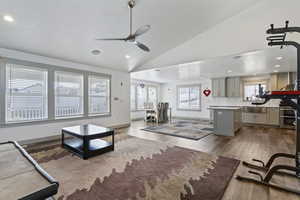 Open Great Room