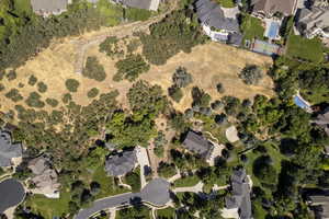 View of property location featuring nearby suburban area