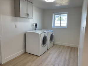 Downstairs Laundry Rm