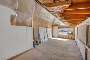 View of home's community