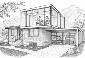 View of miscellaneous property collateral