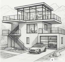 View of miscellaneous document