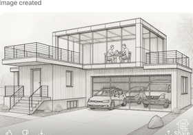 View of miscellaneous document