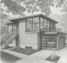 View of miscellaneous property collateral