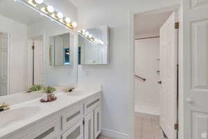 Master Bath